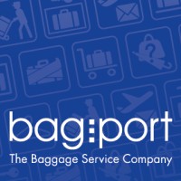 bagport UK logo, bagport UK contact details