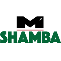 M-Shamba logo, M-Shamba contact details