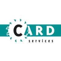 CARD Services Utrecht logo, CARD Services Utrecht contact details