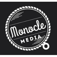 Monocle Media Inc logo, Monocle Media Inc contact details