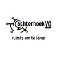 Achterhoek VO logo, Achterhoek VO contact details