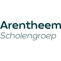 Arentheem Scholengroep logo, Arentheem Scholengroep contact details