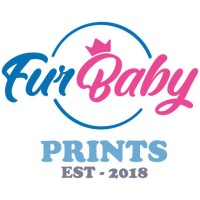 Furbaby Prints logo, Furbaby Prints contact details