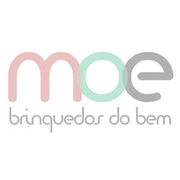 Moe Brinquedos do Bem logo, Moe Brinquedos do Bem contact details