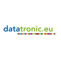 DATATRONIC logo, DATATRONIC contact details