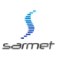 Sarmet Inc. logo, Sarmet Inc. contact details