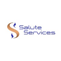 Salute Services logo, Salute Services contact details