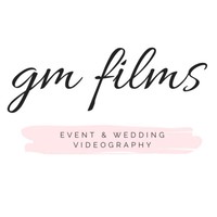 GM Films logo, GM Films contact details