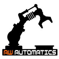 AW AUTOMATICS logo, AW AUTOMATICS contact details