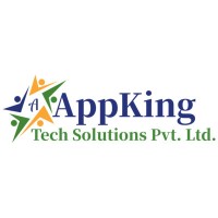 AppKing Tech Solutions Pvt. Ltd. logo, AppKing Tech Solutions Pvt. Ltd. contact details