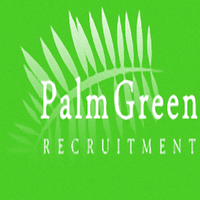 Palm Green Recruitment logo, Palm Green Recruitment contact details