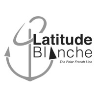 LATITUDE BLANCHE logo, LATITUDE BLANCHE contact details