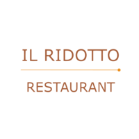 Il Ridotto Restaurant logo, Il Ridotto Restaurant contact details