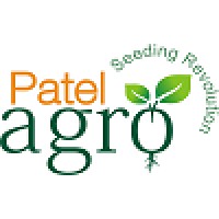 Patel Agro logo, Patel Agro contact details