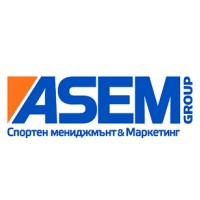 ASEM Group Ltd. Sport management & Marketing logo, ASEM Group Ltd. Sport management & Marketing contact details