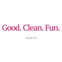 Good. Clean. Fun. logo, Good. Clean. Fun. contact details