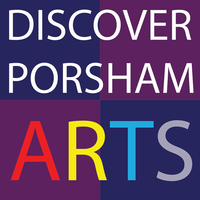 Discover Porsham Arts logo, Discover Porsham Arts contact details