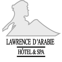 Hotel Lawrence D'Arabie Marrakech logo, Hotel Lawrence D'Arabie Marrakech contact details