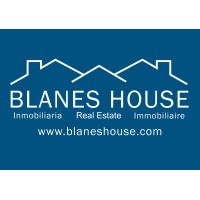 BLANES HOUSE SLU logo, BLANES HOUSE SLU contact details