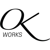 OK Works, Inc. logo, OK Works, Inc. contact details