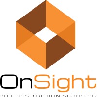 OnSight logo, OnSight contact details