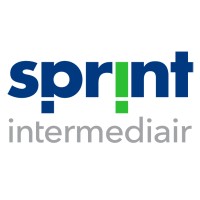 Sprint Intermediair logo, Sprint Intermediair contact details