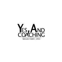 Yes And Coaching logo, Yes And Coaching contact details