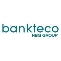 BANKTECO logo, BANKTECO contact details