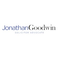 Jonathan Goodwin Solicitor Advocate Limited logo, Jonathan Goodwin Solicitor Advocate Limited contact details