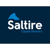 Saltire Capital Partners logo, Saltire Capital Partners contact details