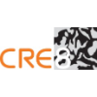 CRE8 Management logo, CRE8 Management contact details