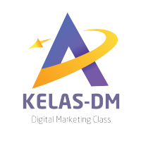 Kelas Digital Marketing logo, Kelas Digital Marketing contact details