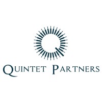 Quintet Partners logo, Quintet Partners contact details