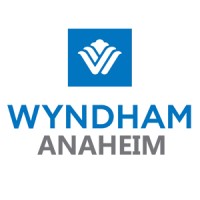 Wyndham Anaheim logo, Wyndham Anaheim contact details