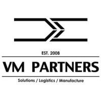 VM PARTNERS logo, VM PARTNERS contact details