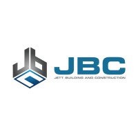 Jett Building and Construction logo, Jett Building and Construction contact details