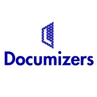 Documizers logo, Documizers contact details