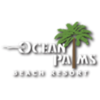 Ocean Palms Resort logo, Ocean Palms Resort contact details