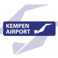 Kempen Airport logo, Kempen Airport contact details