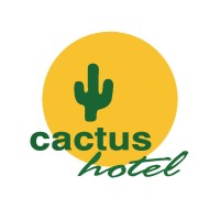 Cactus Hotel logo, Cactus Hotel contact details