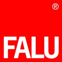 Falu AG logo, Falu AG contact details