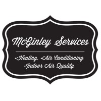 McGinley Services LLC logo, McGinley Services LLC contact details