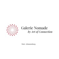 La Galerie Nomade by Art of Connection logo, La Galerie Nomade by Art of Connection contact details