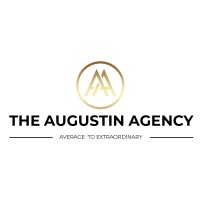 Augustin Agency | SFG logo, Augustin Agency | SFG contact details