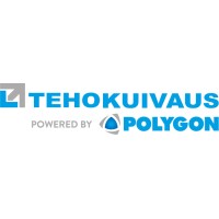 Tehokuivaus Oy logo, Tehokuivaus Oy contact details