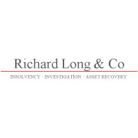 Richard Long & Co logo, Richard Long & Co contact details