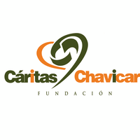 Fundación Cáritas Chavicar logo, Fundación Cáritas Chavicar contact details