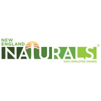 New England Natural Bakers logo, New England Natural Bakers contact details