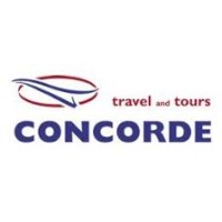 Concorde Travel and Tours logo, Concorde Travel and Tours contact details