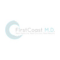 FirstCoast M.D. logo, FirstCoast M.D. contact details